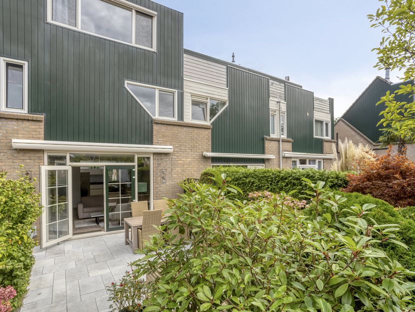 Sonsbeek 3, ZWIJNDRECHT