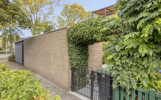 Sonsbeek 3, ZWIJNDRECHT