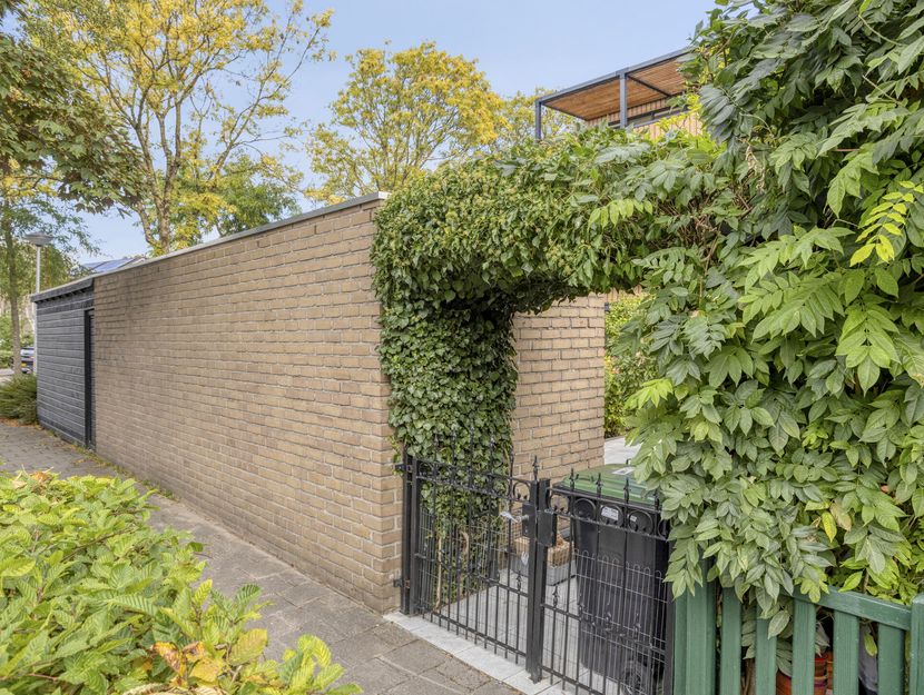 Sonsbeek 3, ZWIJNDRECHT