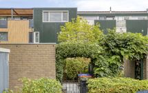 Sonsbeek 3, ZWIJNDRECHT