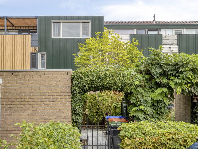 Sonsbeek 3, ZWIJNDRECHT