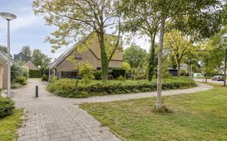 Sonsbeek 3, ZWIJNDRECHT