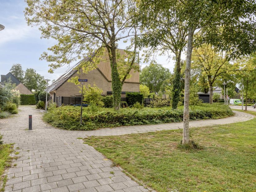 Sonsbeek 3, ZWIJNDRECHT