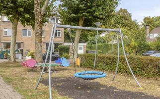 Sonsbeek 3, ZWIJNDRECHT