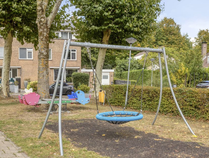 Sonsbeek 3, ZWIJNDRECHT