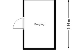 Sonsbeek 3, ZWIJNDRECHT