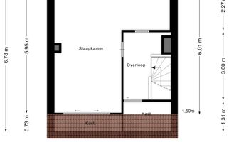 Sonsbeek 3, ZWIJNDRECHT