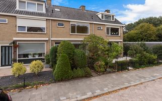 Slauerhoffstraat 37, RIDDERKERK