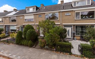 Slauerhoffstraat 37, RIDDERKERK