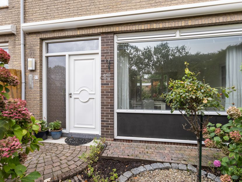 Slauerhoffstraat 37, RIDDERKERK