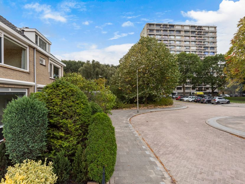 Slauerhoffstraat 37, RIDDERKERK