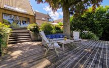 Dorpsstraat 55, HEERJANSDAM