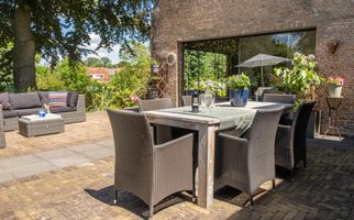 Dorpsstraat 55, HEERJANSDAM
