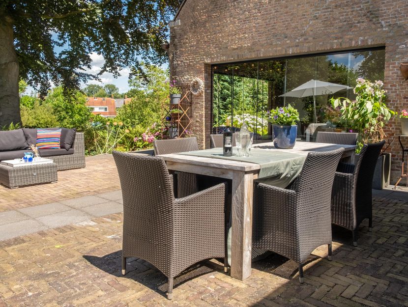 Dorpsstraat 55, HEERJANSDAM