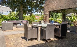Dorpsstraat 55, HEERJANSDAM