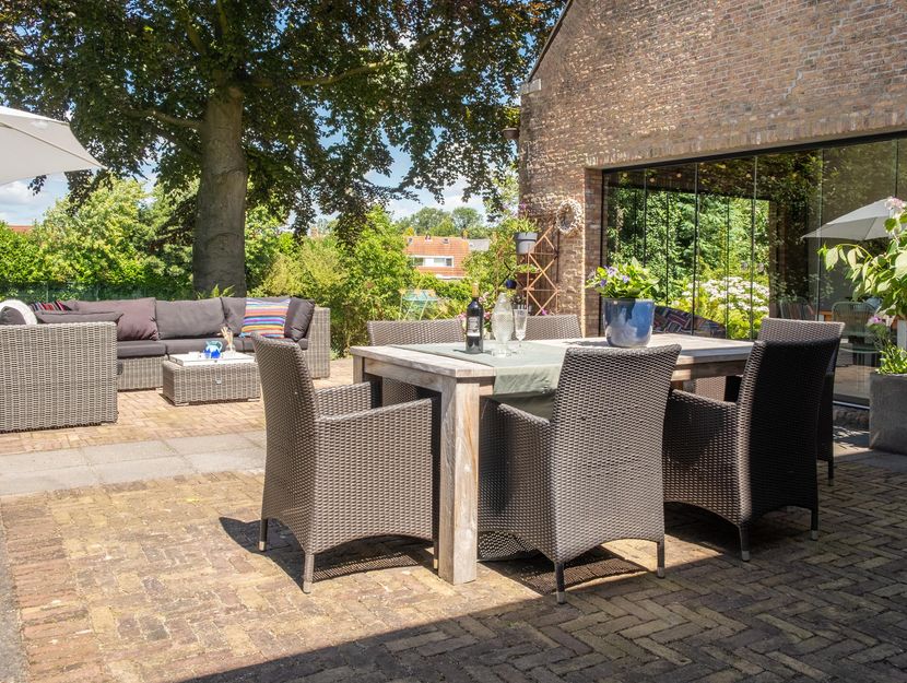 Dorpsstraat 55, HEERJANSDAM