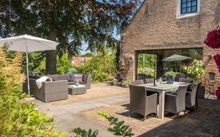 Dorpsstraat 55, HEERJANSDAM