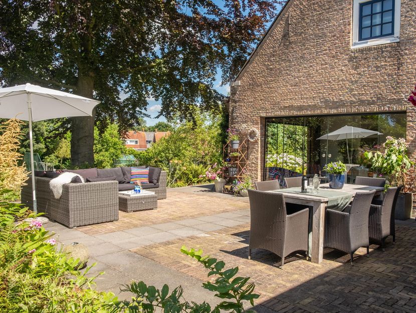 Dorpsstraat 55, HEERJANSDAM