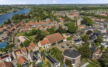 Dorpsstraat 55, HEERJANSDAM