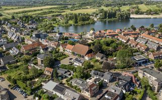 Dorpsstraat 55, HEERJANSDAM