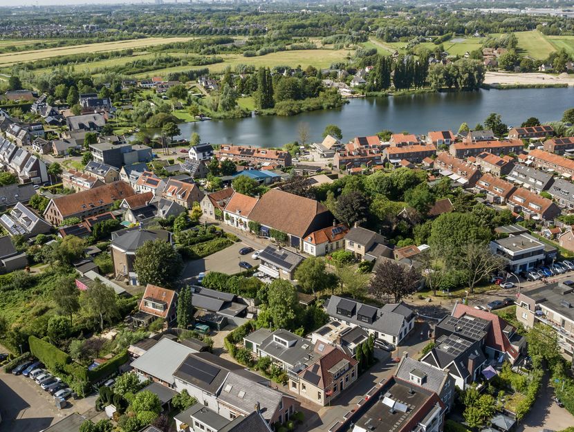 Dorpsstraat 55, HEERJANSDAM