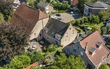 Dorpsstraat 55, HEERJANSDAM