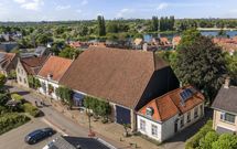 Dorpsstraat 55, HEERJANSDAM