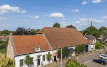 Dorpsstraat 55, HEERJANSDAM