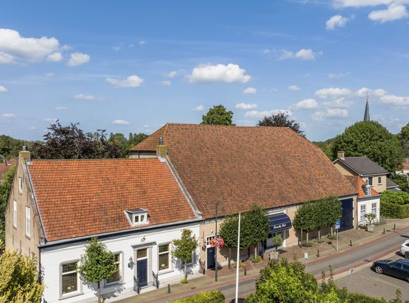 Dorpsstraat 55