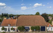 Dorpsstraat 55, HEERJANSDAM