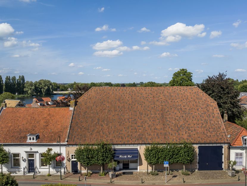 Dorpsstraat 55, HEERJANSDAM