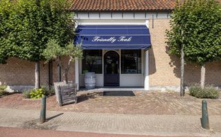 Dorpsstraat 55, HEERJANSDAM