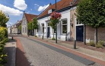 Dorpsstraat 55, HEERJANSDAM