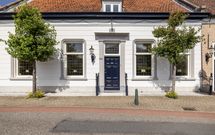 Dorpsstraat 55, HEERJANSDAM