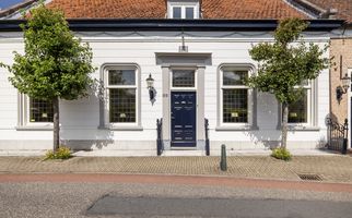 Dorpsstraat 55, HEERJANSDAM