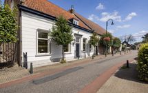 Dorpsstraat 55, HEERJANSDAM