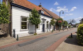 Dorpsstraat 55, HEERJANSDAM