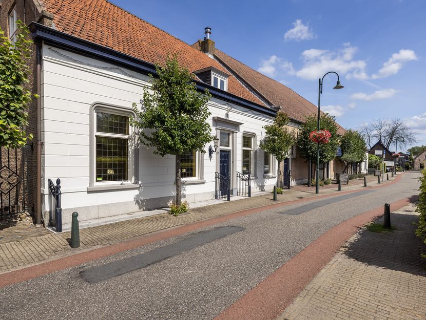 Dorpsstraat 55, HEERJANSDAM