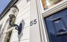 Dorpsstraat 55, HEERJANSDAM