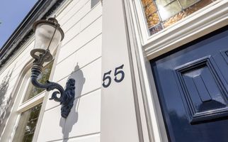 Dorpsstraat 55, HEERJANSDAM