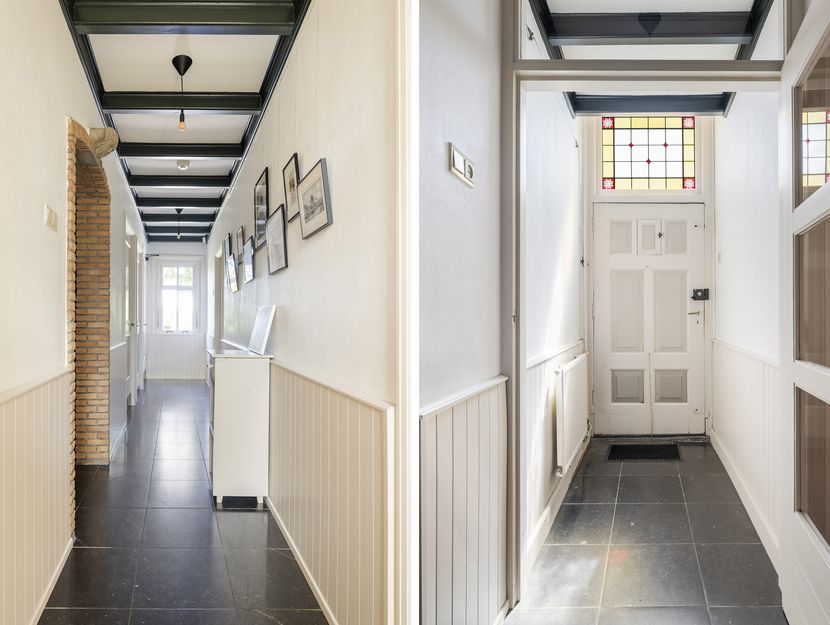 Dorpsstraat 55, HEERJANSDAM