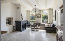 Dorpsstraat 55, HEERJANSDAM