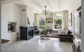 Dorpsstraat 55, HEERJANSDAM