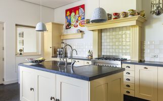 Dorpsstraat 55, HEERJANSDAM