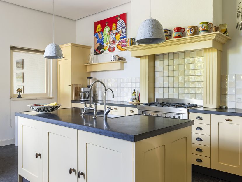 Dorpsstraat 55, HEERJANSDAM