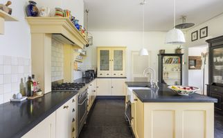 Dorpsstraat 55, HEERJANSDAM