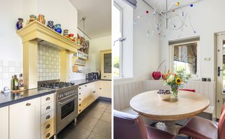 Dorpsstraat 55, HEERJANSDAM