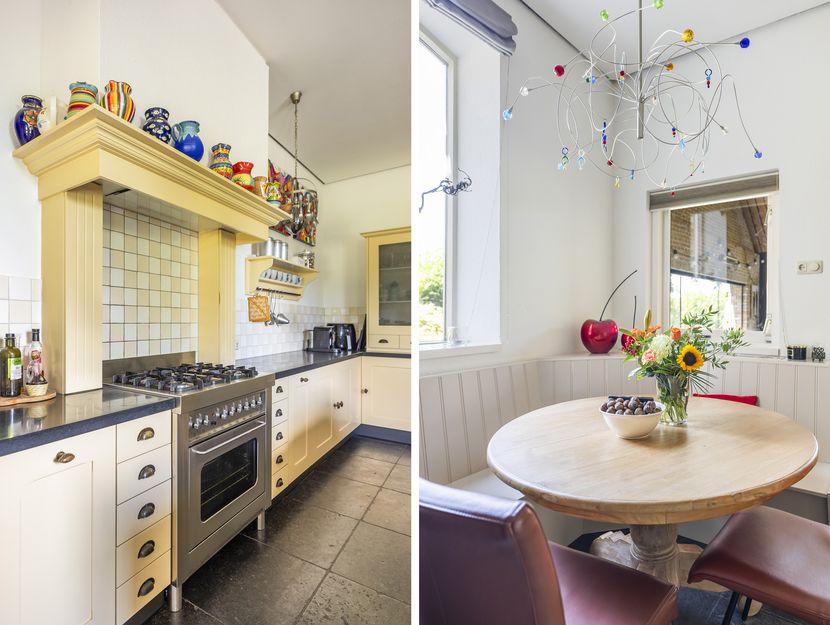 Dorpsstraat 55, HEERJANSDAM