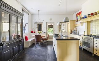 Dorpsstraat 55, HEERJANSDAM