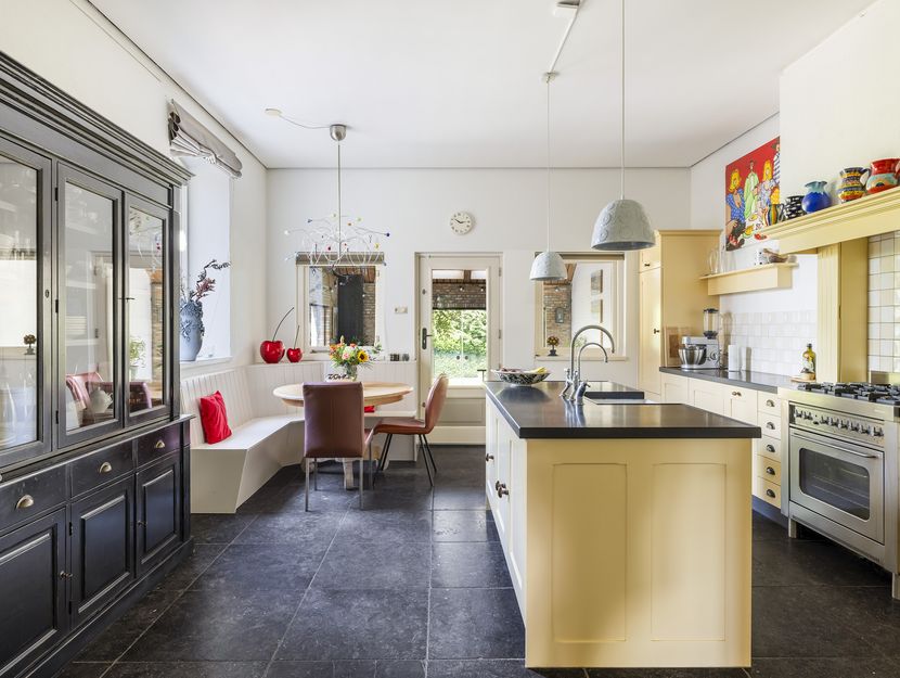 Dorpsstraat 55, HEERJANSDAM